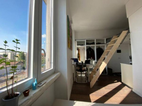 NUOVO Intero Mini LOFT su bi-livello